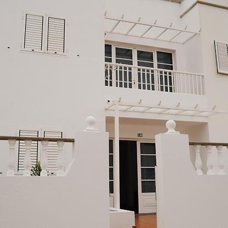 Apartamento Alisio 阿列塔 外观 照片