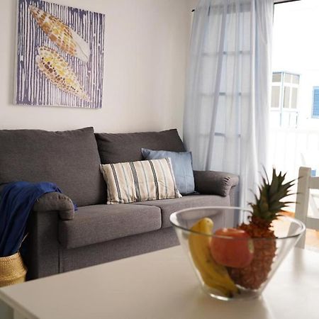 Apartamento Alisio 阿列塔 外观 照片