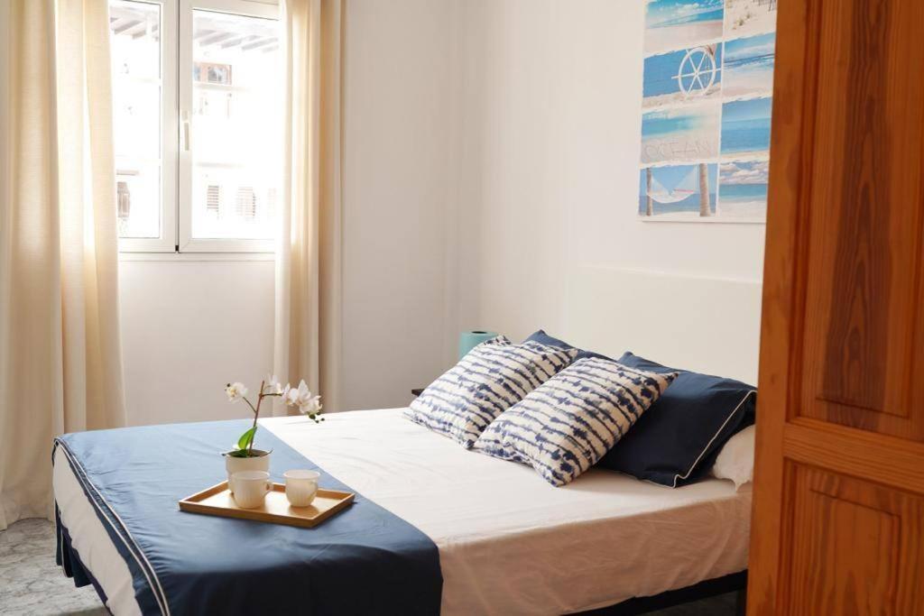 Apartamento Alisio 阿列塔 外观 照片