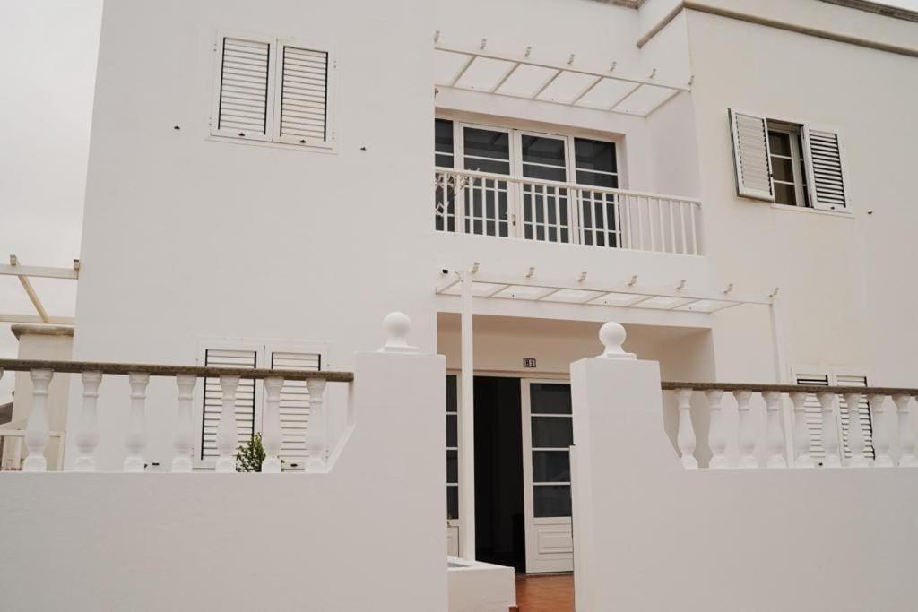 Apartamento Alisio 阿列塔 外观 照片