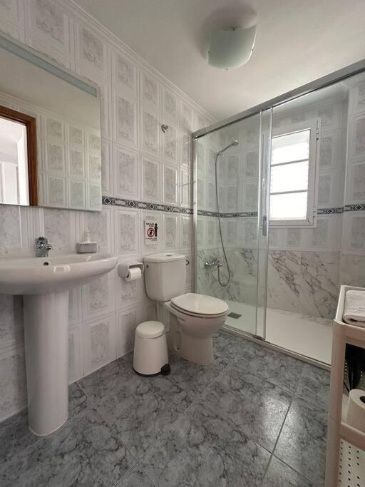 Apartamento Alisio 阿列塔 外观 照片