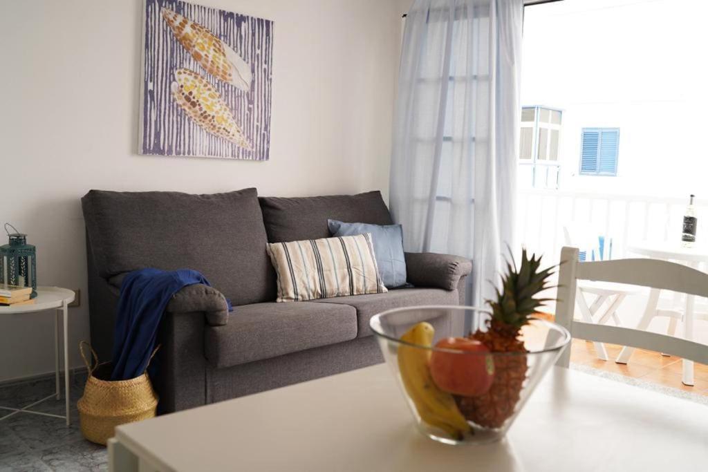 Apartamento Alisio 阿列塔 外观 照片